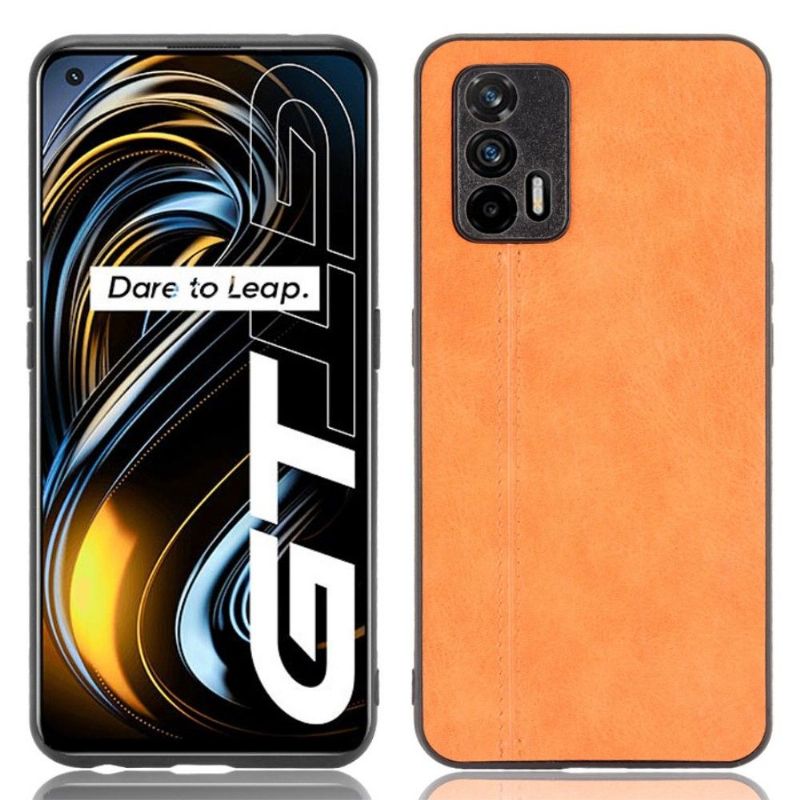 Coque Realme GT 5G Effet Cuir