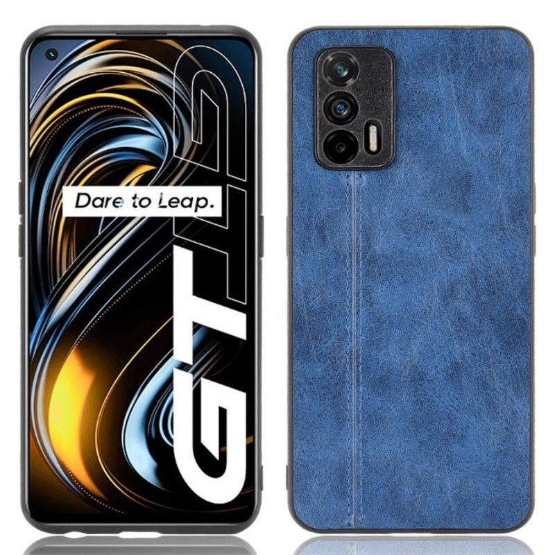 Coque Realme GT 5G Effet Cuir