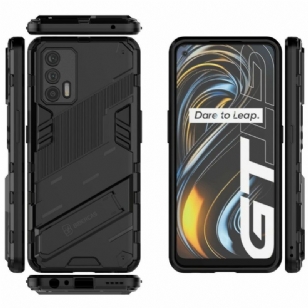 Coque Realme GT 5G Hybride avec support