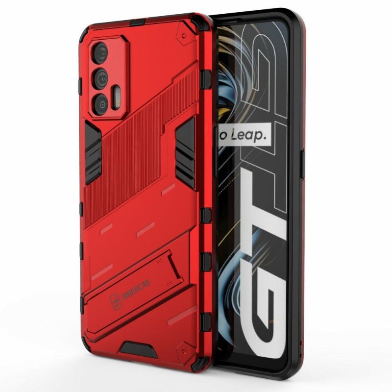 Coque Realme GT 5G Hybride avec support