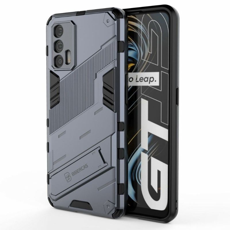 Coque Realme GT 5G Hybride avec support