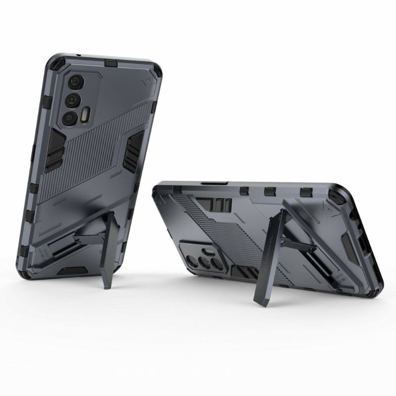 Coque Realme GT 5G Hybride avec support