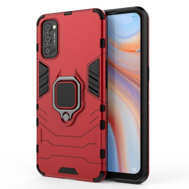 Coque Oppo Reno 4 5G La Bélinda Ultra Protectrice