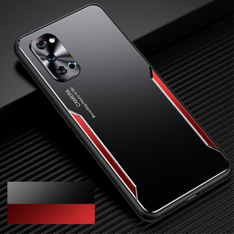 Coque Oppo Reno 4 5G Solid Case