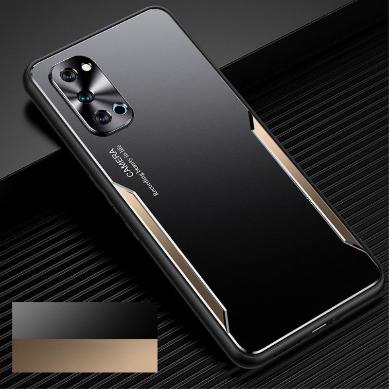 Coque Oppo Reno 4 5G Solid Case