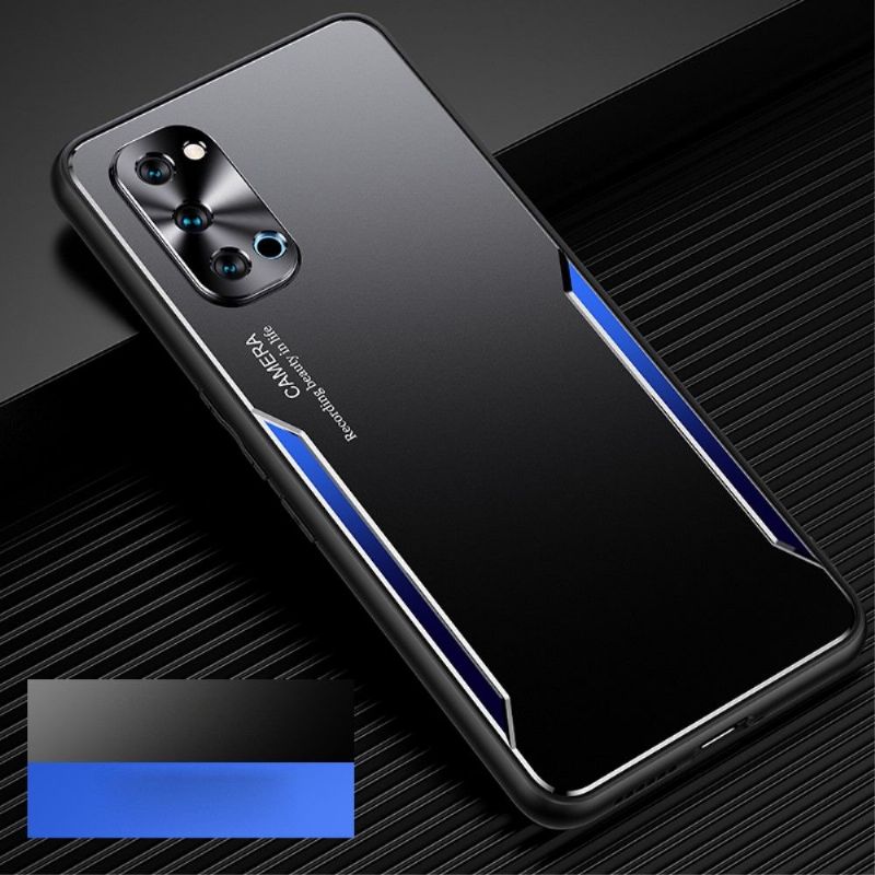 Coque Oppo Reno 4 5G Solid Case