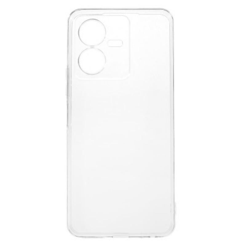 Coque Vivo Y35 / Y22s Transparente