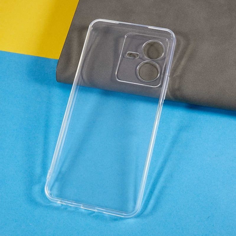 Coque Vivo Y35 / Y22s Transparente