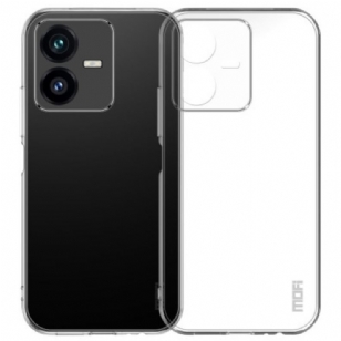 Coque Vivo Y35 / Y22s Transparente MOFI