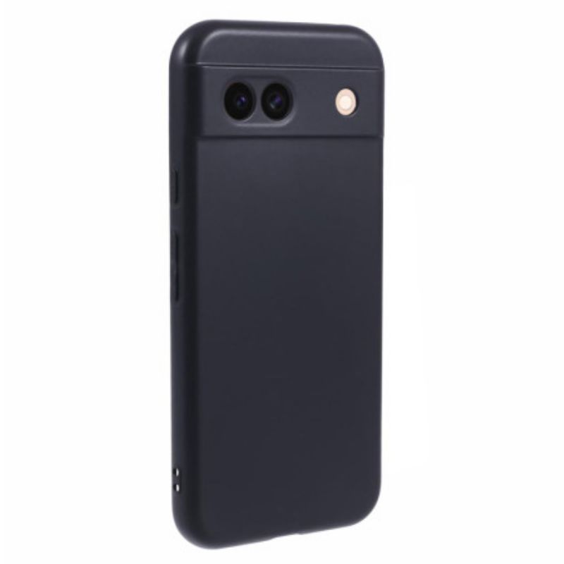 Coque Google Pixel 8A Anti-Empreintes