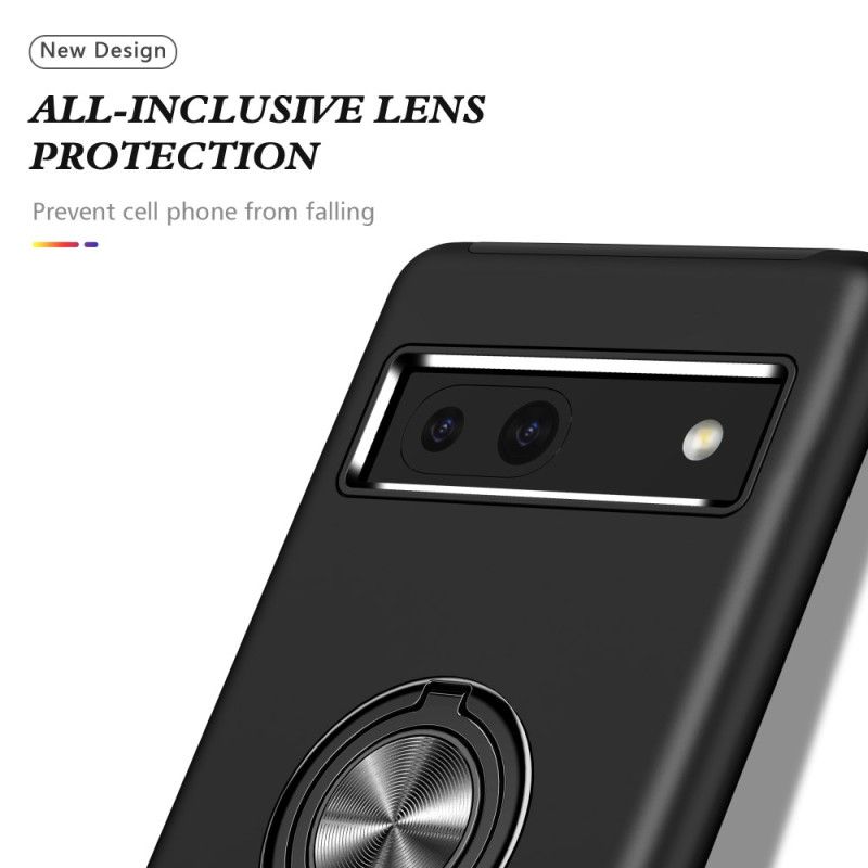 Coque Google Pixel 8A Antichoc Support