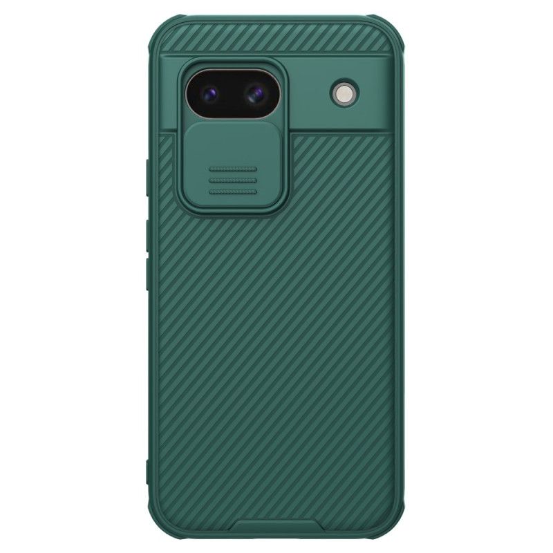 Coque Google Pixel 8A CamShield Pro Series NILLKIN