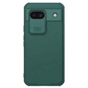 Coque Google Pixel 8A CamShield Pro Series NILLKIN