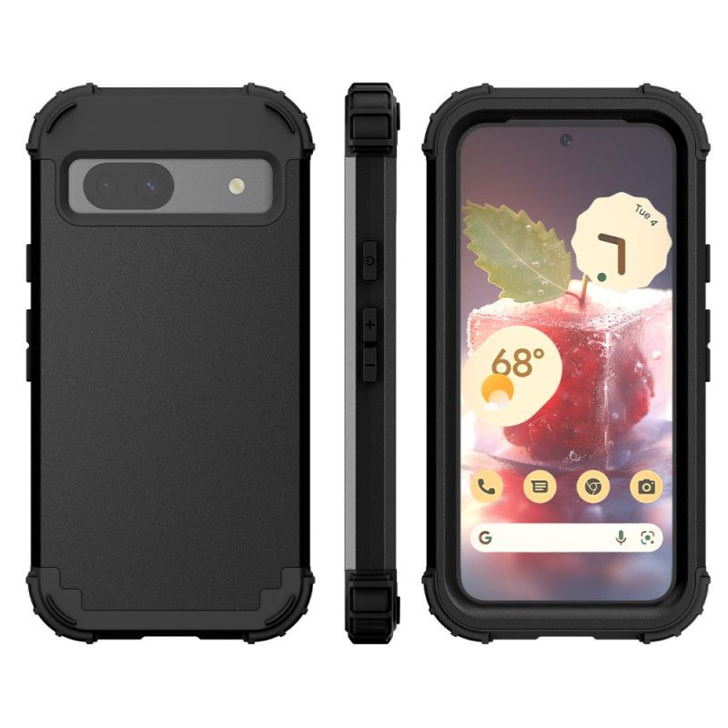 Coque Google Pixel 8A Coins Renforcés