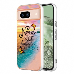 Coque Google Pixel 8A Motif