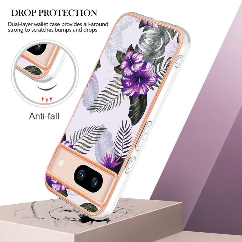 Coque Google Pixel 8A Motif