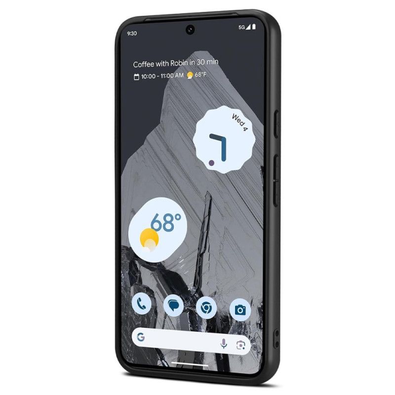 Coque Google Pixel 8A Porte-Carte Intégré Support