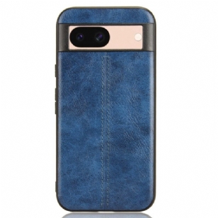 Coque Google Pixel 8A Style Cuir