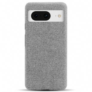 Coque Google Pixel 8A Tissu