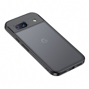 Coque Google Pixel 8A Translucide