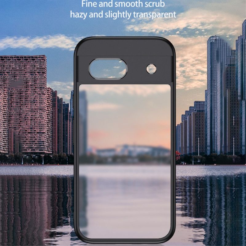 Coque Google Pixel 8A Translucide