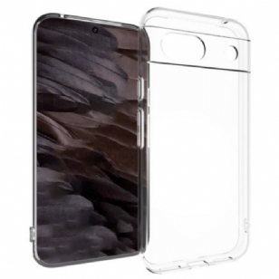 Coque Google Pixel 8A Transparente