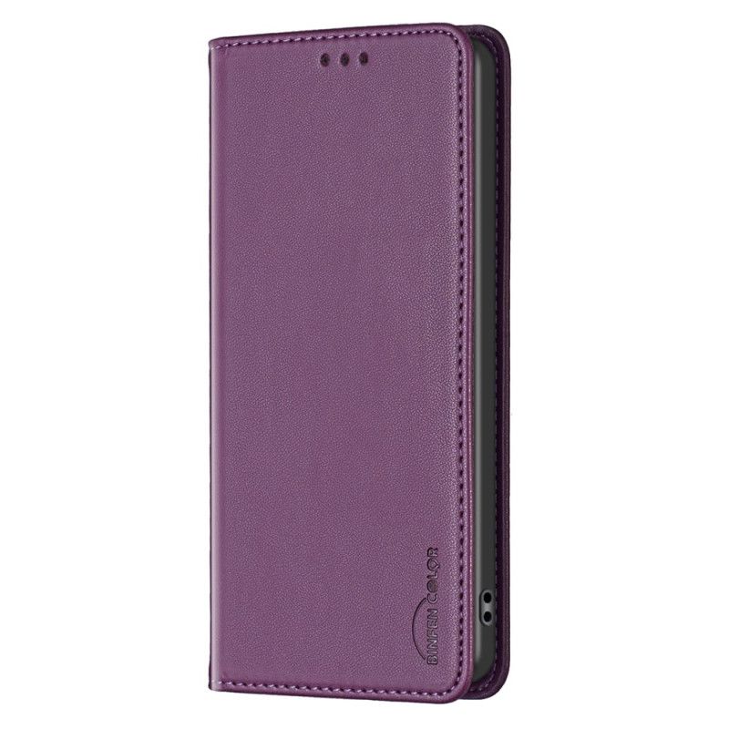 Flip Cover Google Pixel 8A BINFEN COLOR