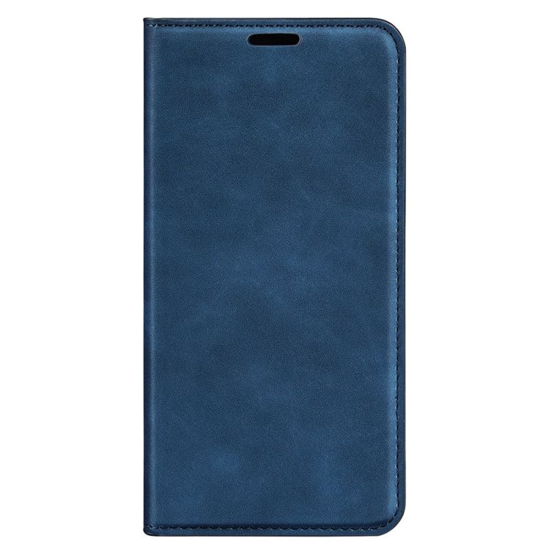 Flip Cover Google Pixel 8A Classique