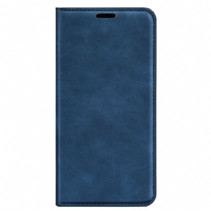 Flip Cover Google Pixel 8A Classique