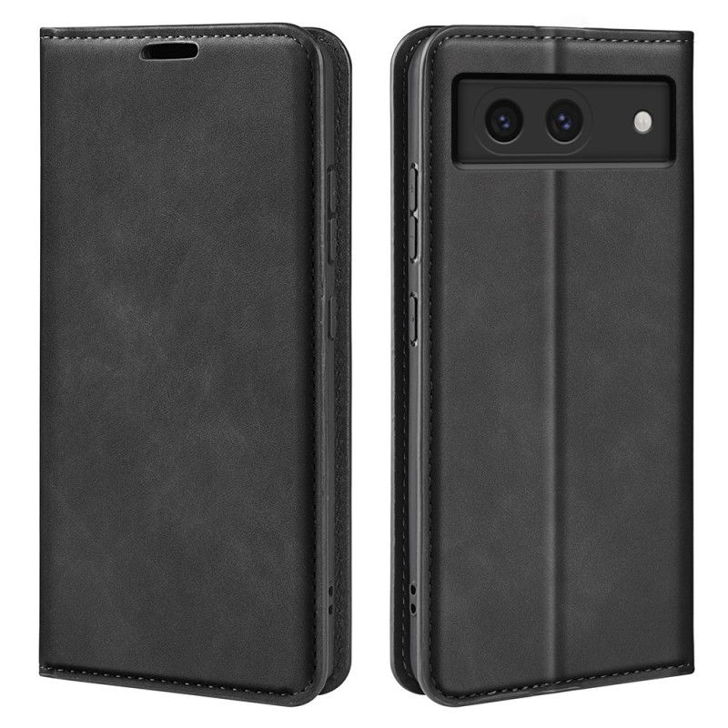 Flip Cover Google Pixel 8A Classique