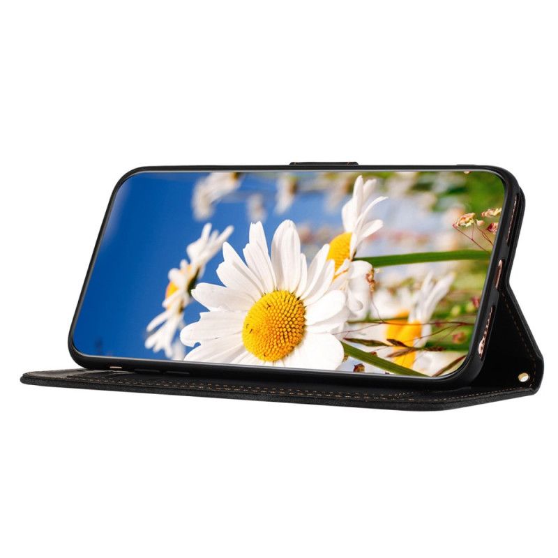 Housse Google Pixel 8A Motif Floral à Lanière