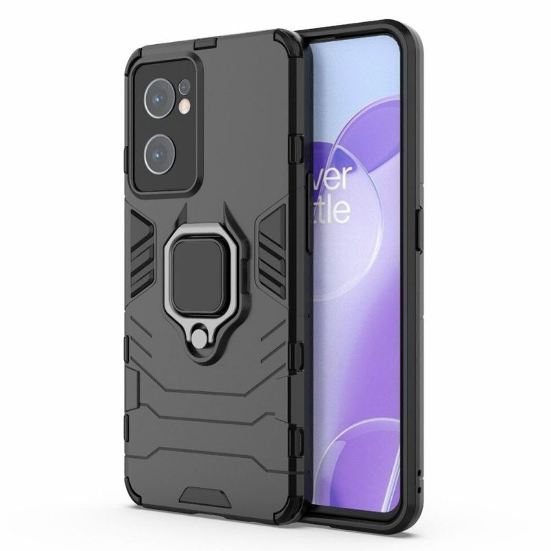 Coque OnePlus Nord CE 2 5G La Bélinda Antichoc et Résistante