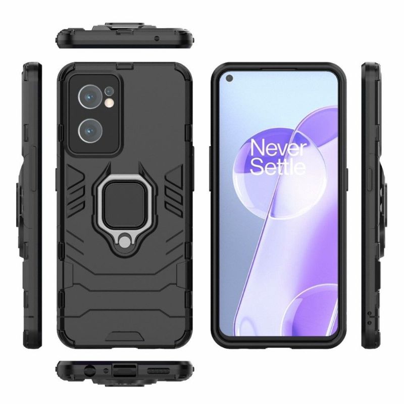 Coque OnePlus Nord CE 2 5G La Bélinda Antichoc et Résistante