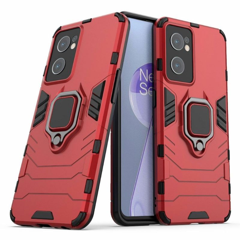 Coque OnePlus Nord CE 2 5G La Bélinda Antichoc et Résistante