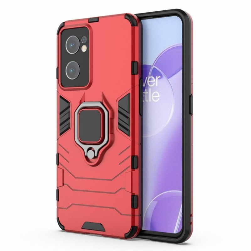 Coque OnePlus Nord CE 2 5G La Bélinda Antichoc et Résistante