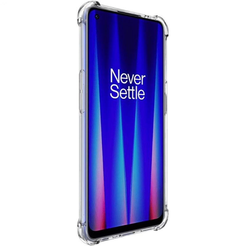 Coque OnePlus Nord CE 2 5G Class Protect Transparent