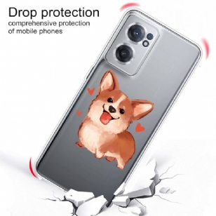 Coque OnePlus Nord CE 2 5G Corgi