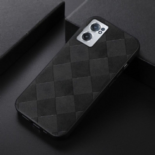 Coque OnePlus Nord CE 2 5G Design Carreaux