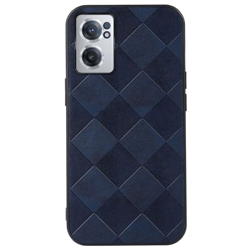 Coque OnePlus Nord CE 2 5G Design Carreaux