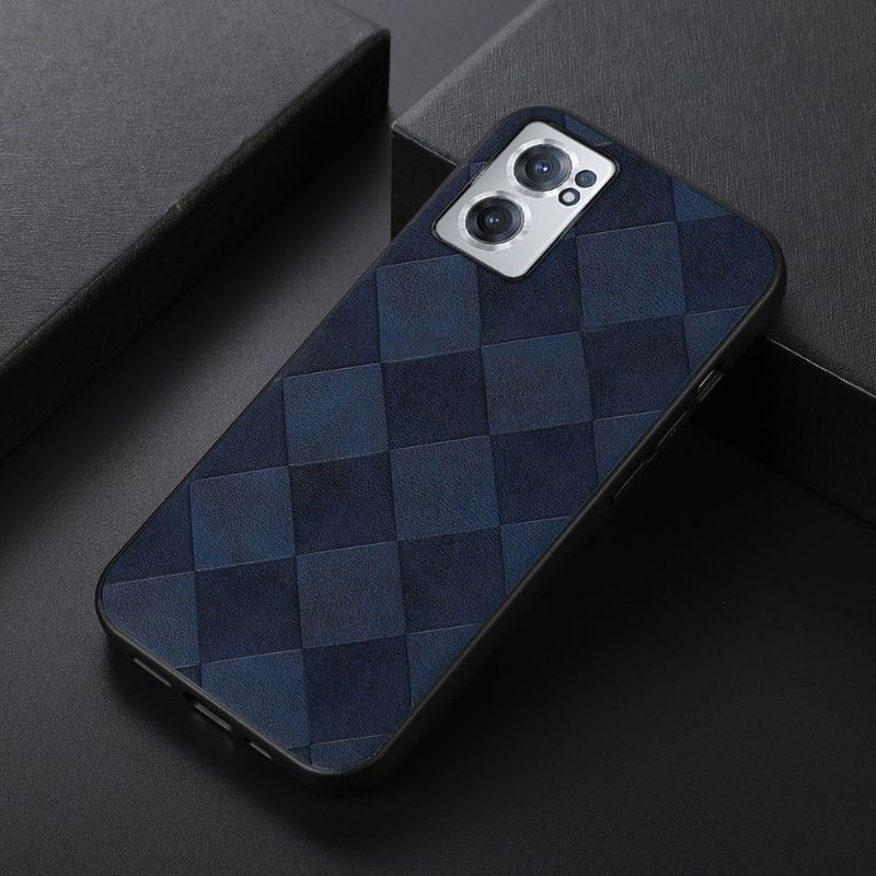 Coque OnePlus Nord CE 2 5G Design Carreaux