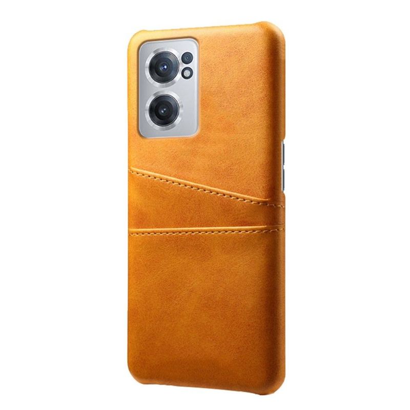 Coque OnePlus Nord CE 2 5G Mélodie Porte Cartes