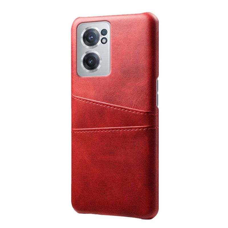 Coque OnePlus Nord CE 2 5G Mélodie Porte Cartes