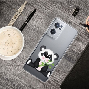 Coque OnePlus Nord CE 2 5G Mignon Panda