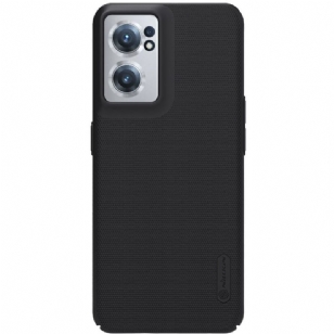 Coque OnePlus Nord CE 2 5G Nillkin Rigide Givré