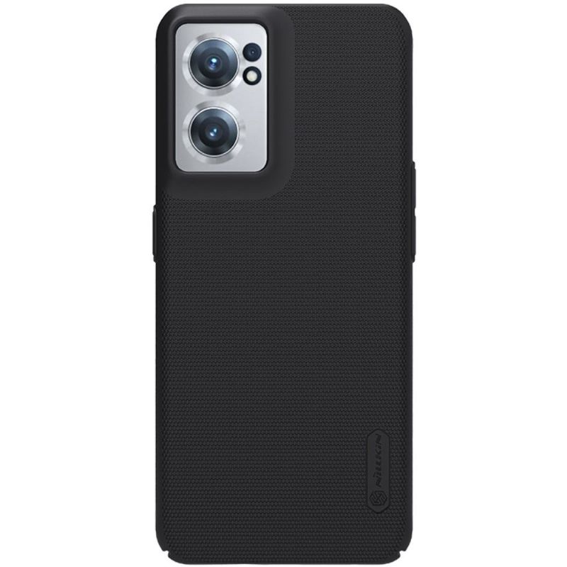 Coque OnePlus Nord CE 2 5G Nillkin Rigide Givré