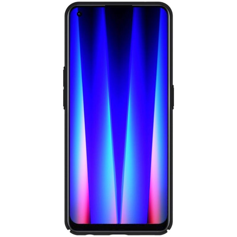 Coque OnePlus Nord CE 2 5G Nillkin Rigide Givré