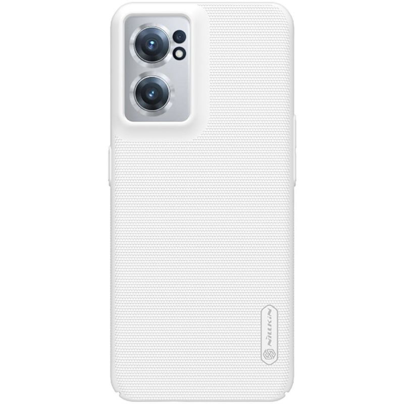 Coque OnePlus Nord CE 2 5G Nillkin Rigide Givré