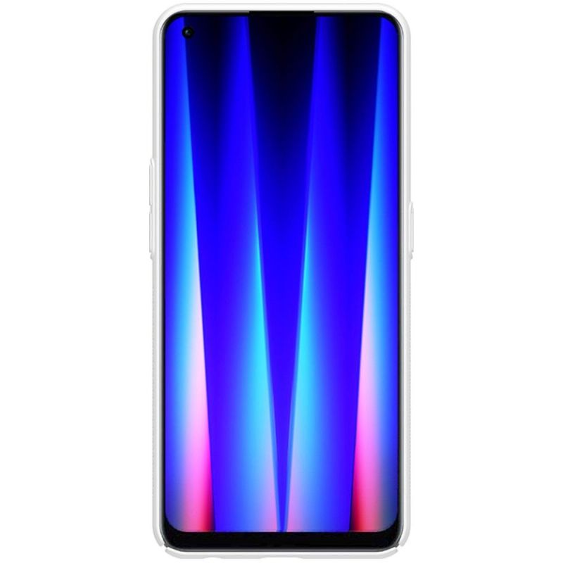 Coque OnePlus Nord CE 2 5G Nillkin Rigide Givré