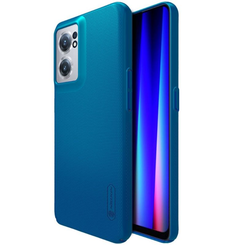 Coque OnePlus Nord CE 2 5G Nillkin Rigide Givré