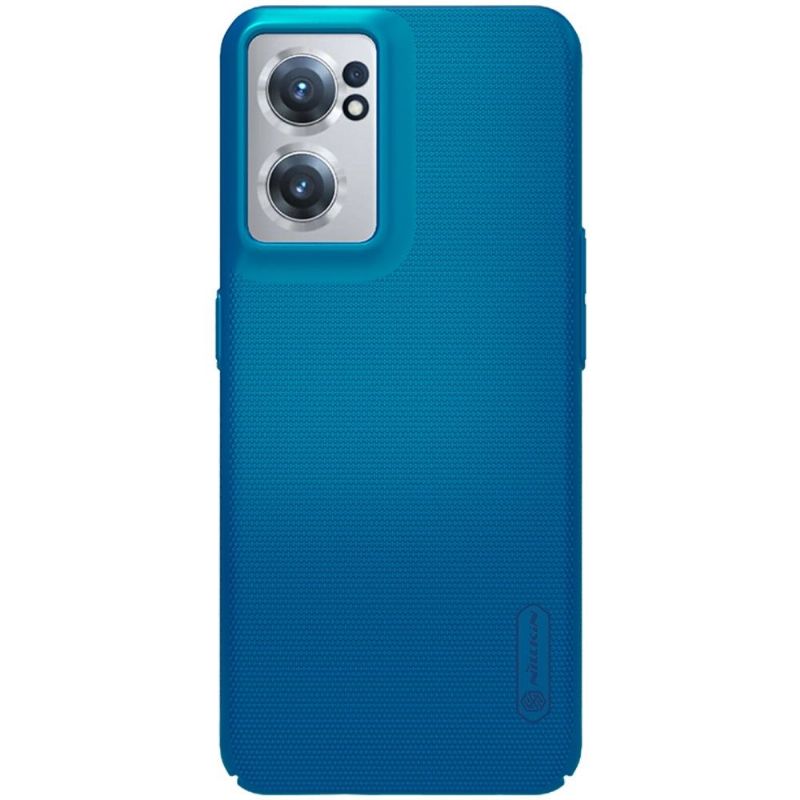 Coque OnePlus Nord CE 2 5G Nillkin Rigide Givré